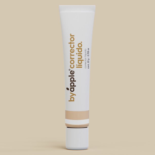 CORRECTOR LIQUIDO BY APPLE