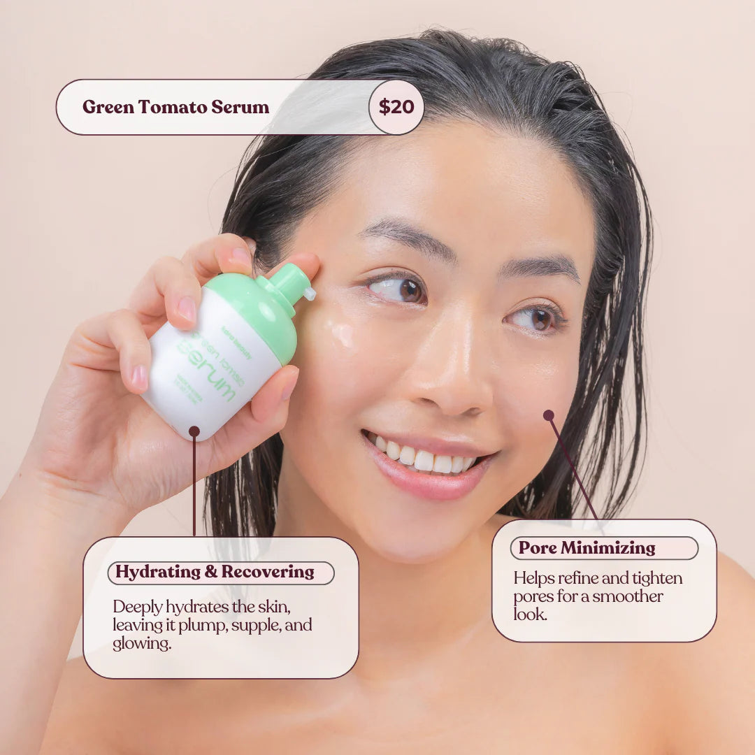 SERUM DE TOMATE KARA BEAUTY