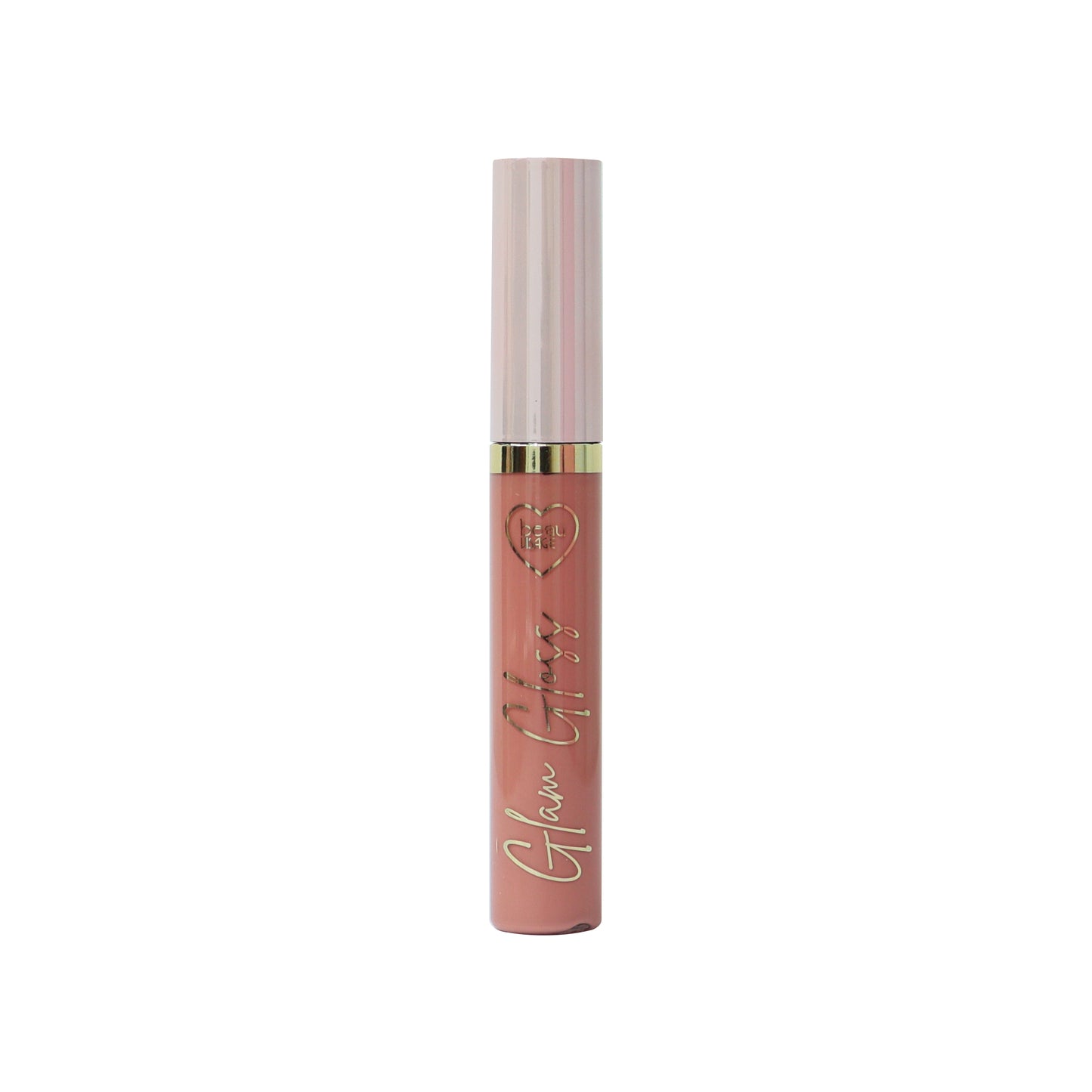 SET DE 6 LIPS GLAM GLOSS BEAUVISAGE