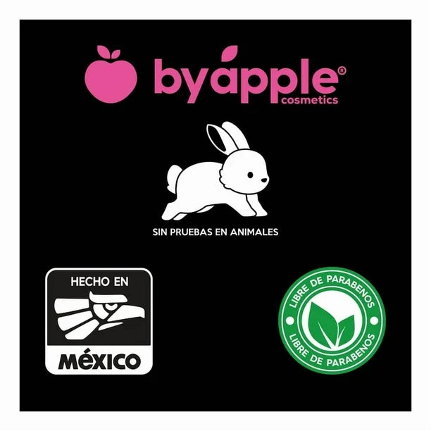 DELINEADOR LIQUIDO BY APPLE HIGH PRECISION WATERPROOF