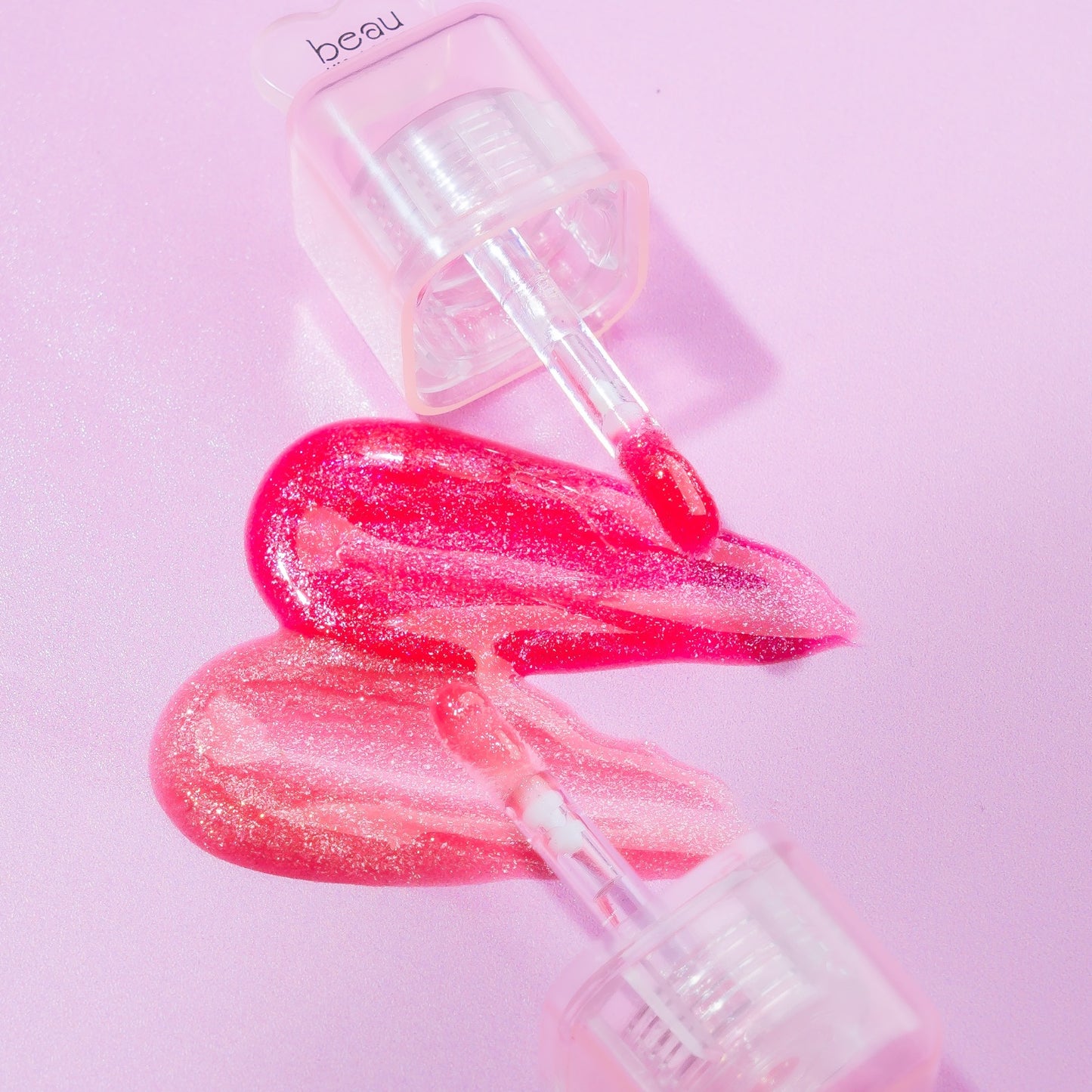 BRILLO DE LABIOS LIQUIDO MINE BEAUVISAGE