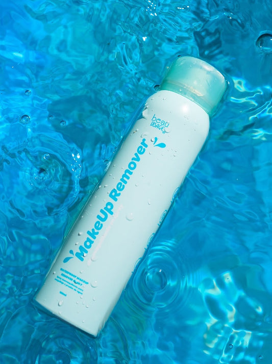 SPRAY DESMAQUILLANTE BEAUVISAGE