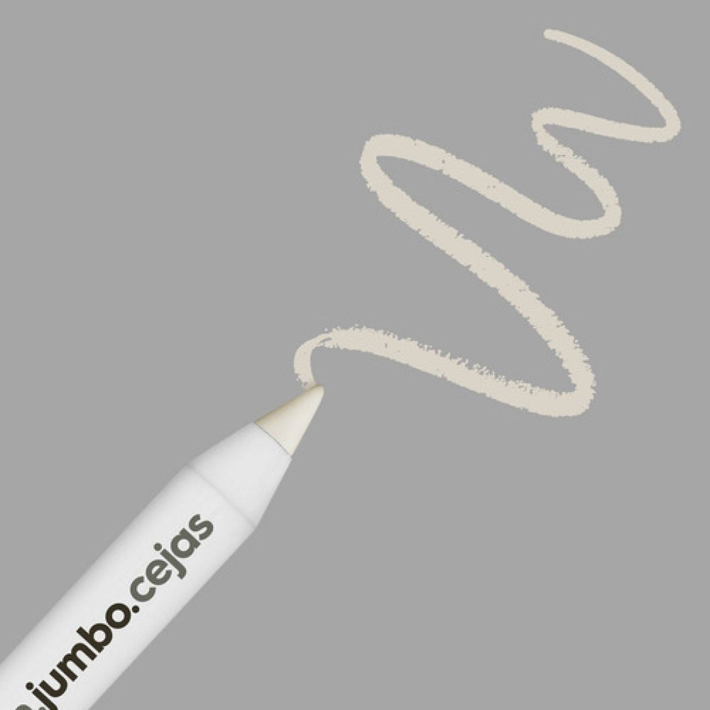 CRAYON JUMBO PARA CEJAS BY APPLE