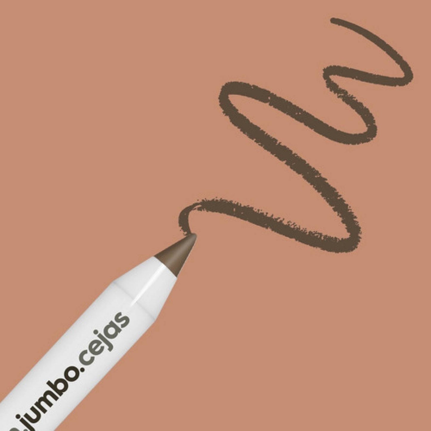 CRAYON JUMBO PARA CEJAS BY APPLE