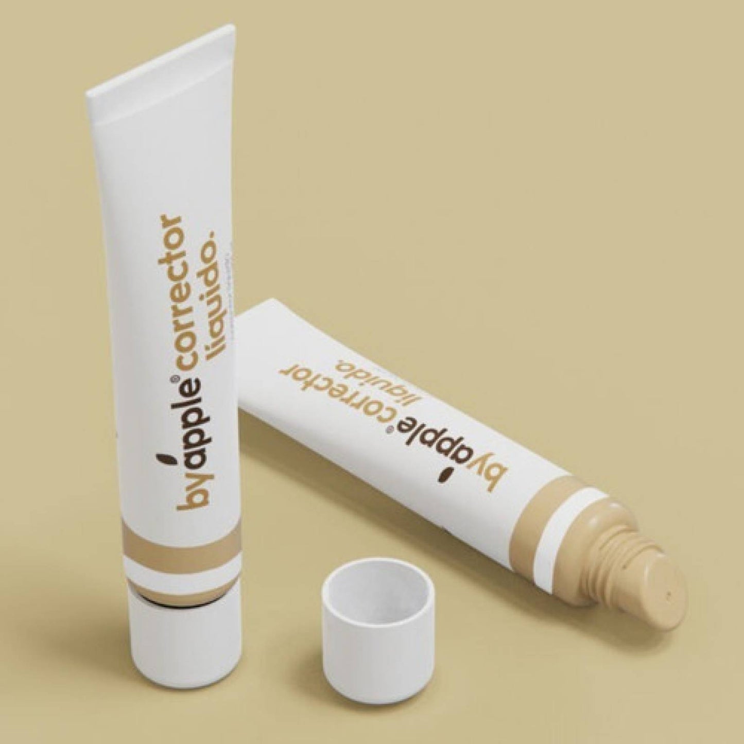 CORRECTOR LIQUIDO BY APPLE