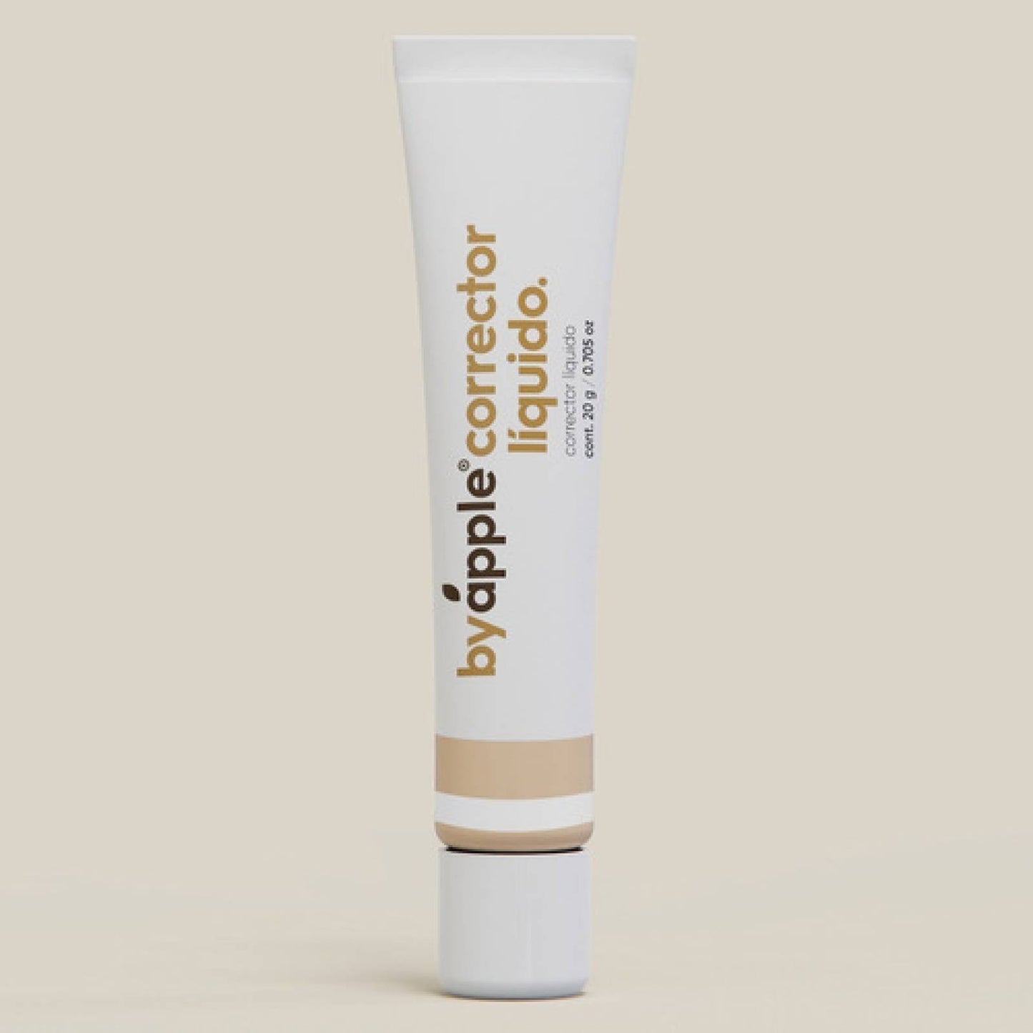 CORRECTOR LIQUIDO BY APPLE