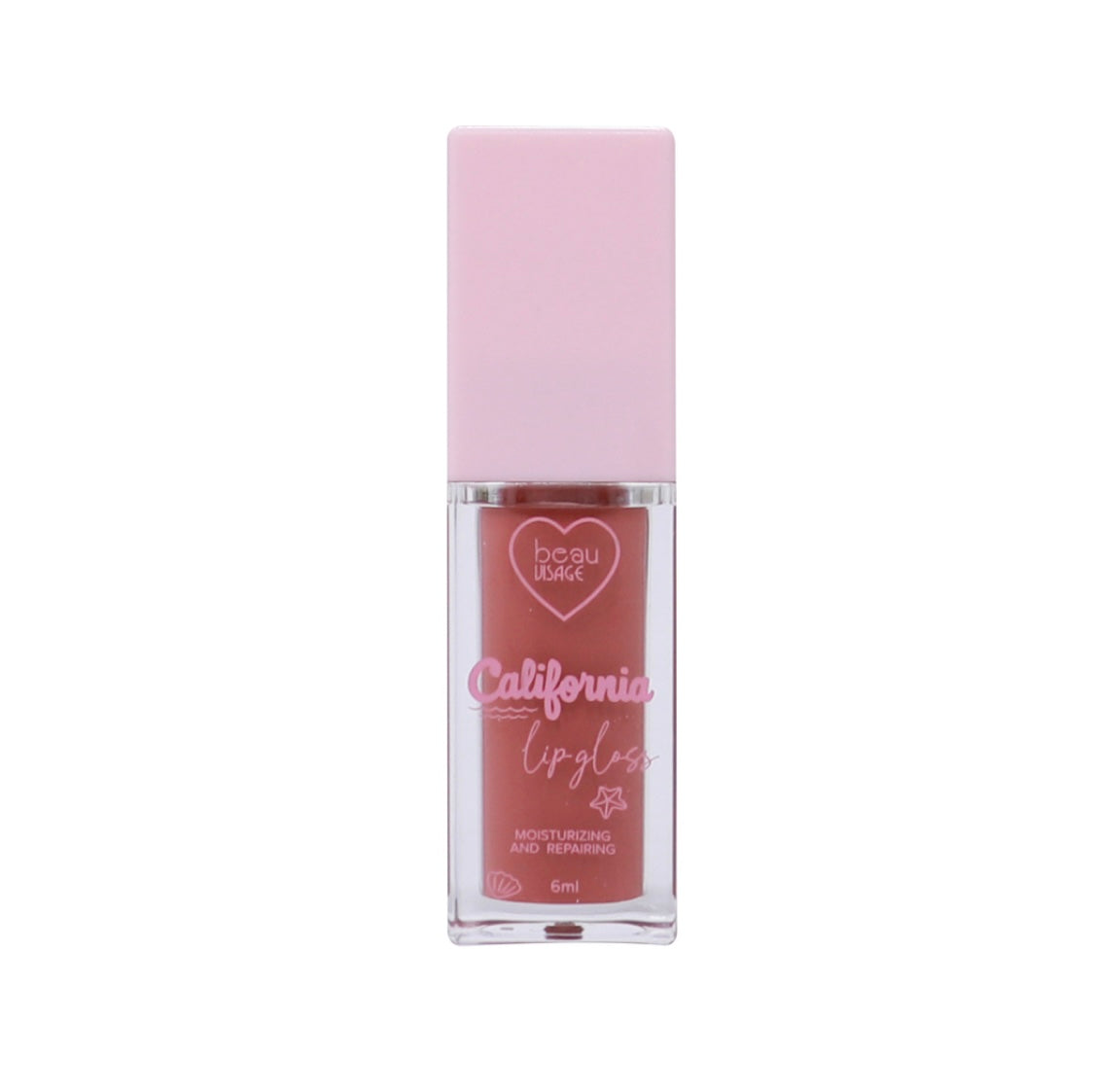 LABIAL CALIFORNIA BEAUVISAGE