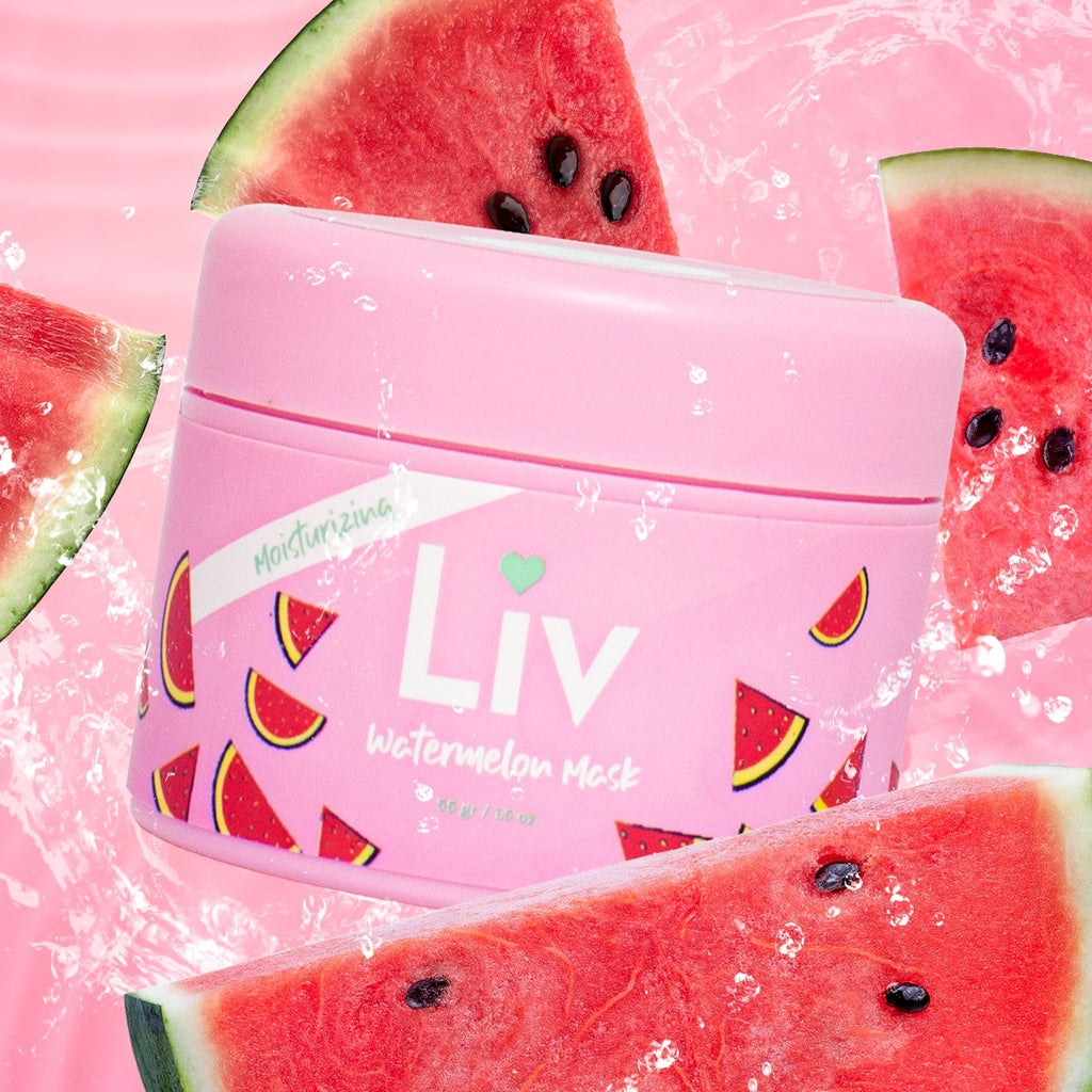 MASCARILLA FACIAL LIV BEAUVISAGE