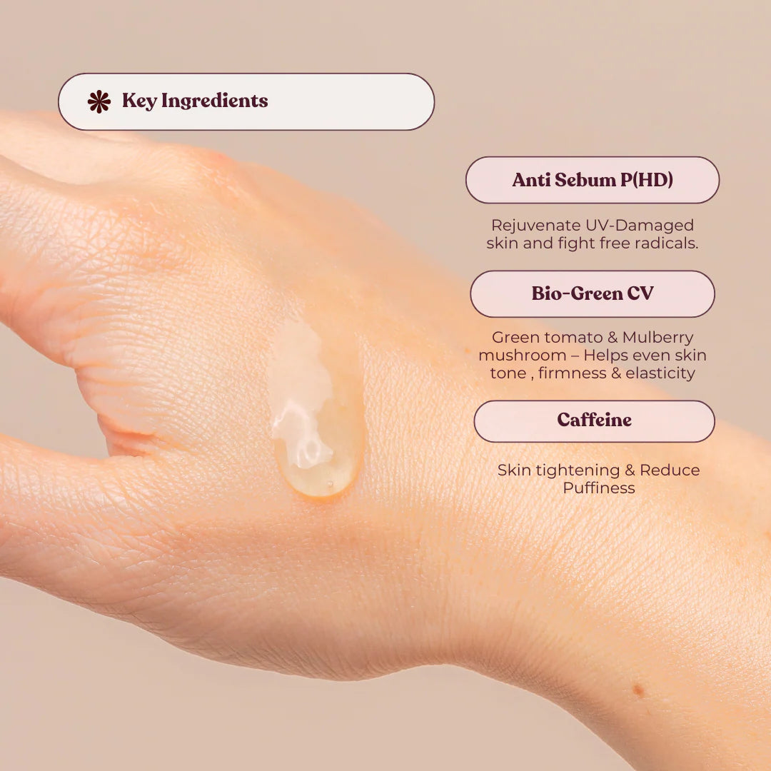 SERUM DE TOMATE KARA BEAUTY