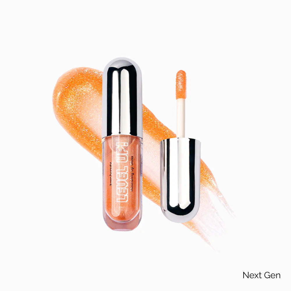 BRILLO DE LABIOS LEVEL UP KARA BEAUTY