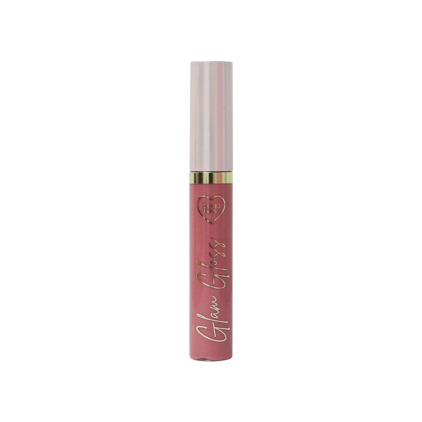 SET DE 6 LIPS GLAM GLOSS BEAUVISAGE