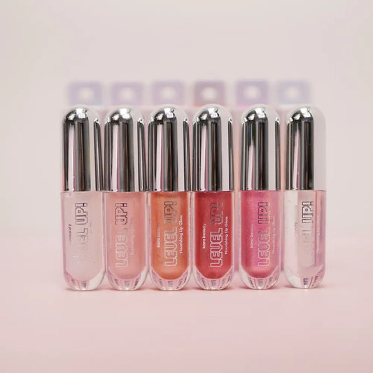 BRILLO DE LABIOS LEVEL UP KARA BEAUTY
