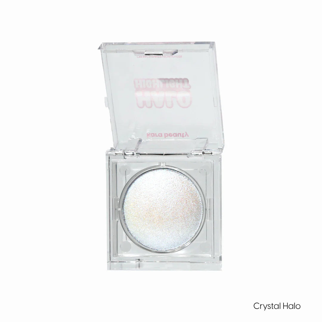 ILUMINADOR HALO KARA BEAUTY