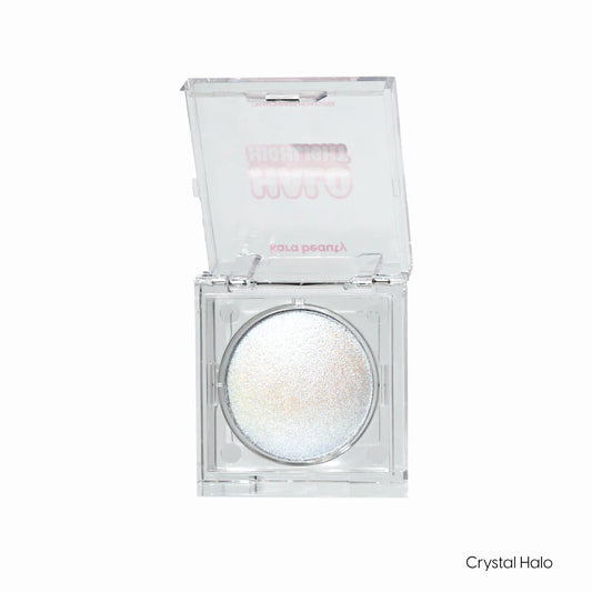ILUMINADOR HALO KARA BEAUTY