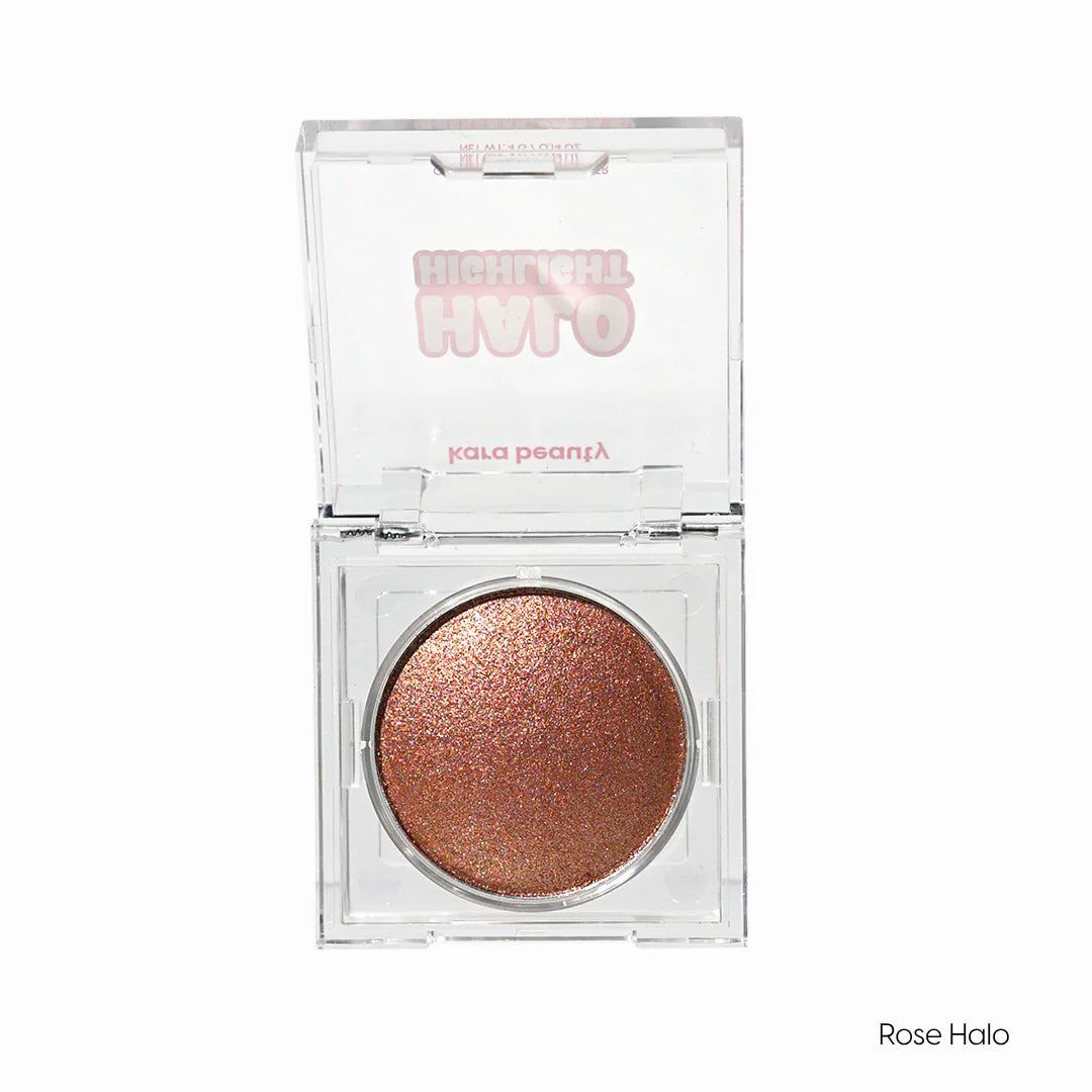 ILUMINADOR HALO KARA BEAUTY