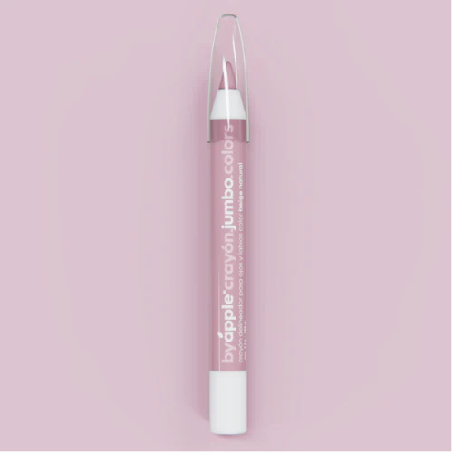 CRAYON DELINEADOR BY APPLE JUMBO PARA OJOS Y LABIOS