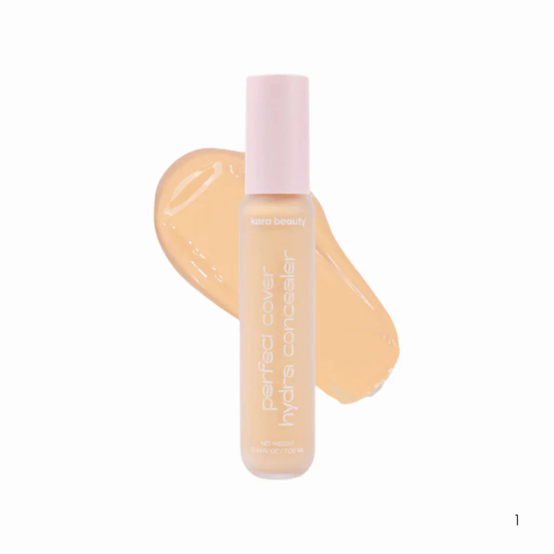 CORRECTOR PERFECT HYDRA KARA BEAUTY