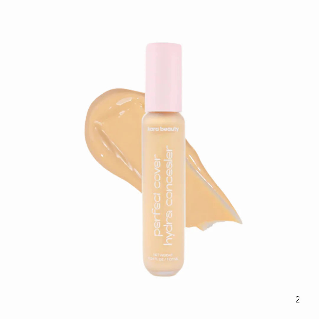 CORRECTOR PERFECT HYDRA KARA BEAUTY