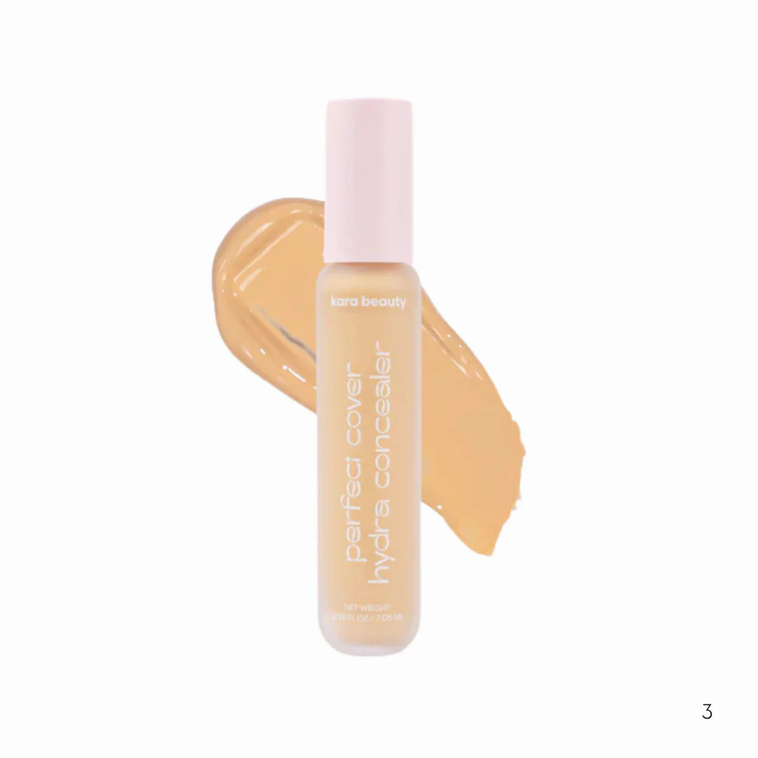 CORRECTOR PERFECT HYDRA KARA BEAUTY