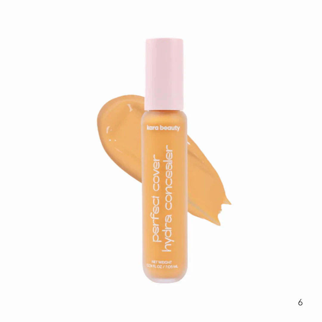 CORRECTOR PERFECT HYDRA KARA BEAUTY