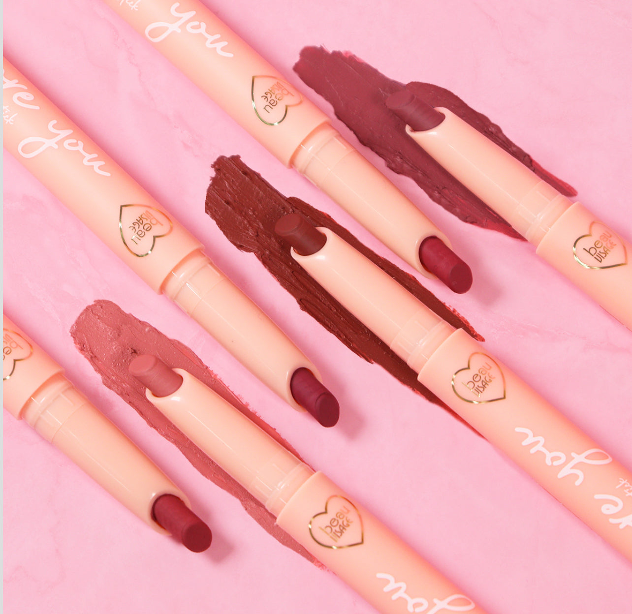 LABIAL EN BARRA ANYMORE BEAUVISAGE