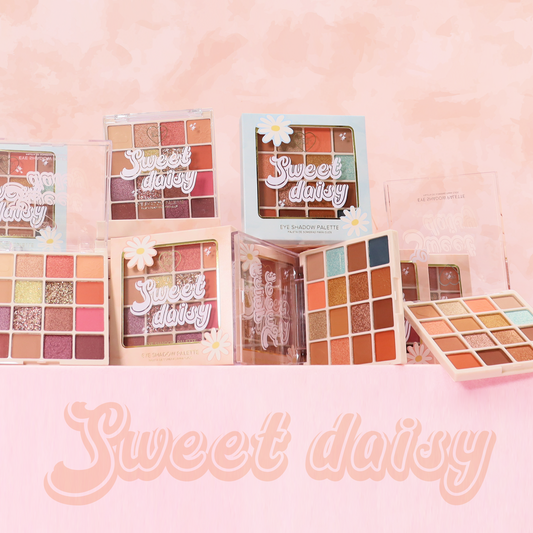 SOMBRA SWEET DAYSI BEAUVISAGE