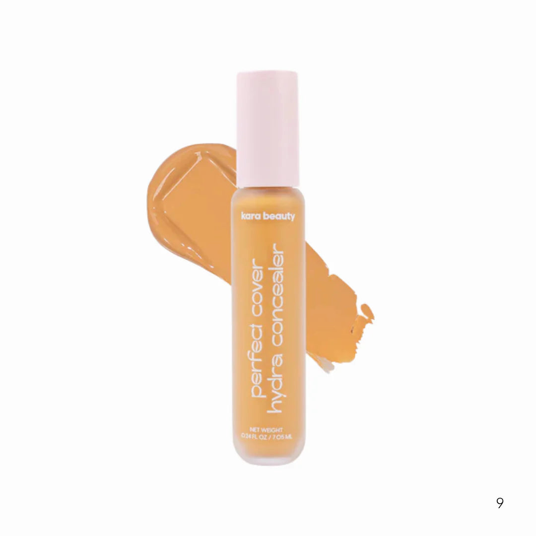 CORRECTOR PERFECT HYDRA KARA BEAUTY