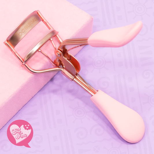 PRENSA PESTAÑAS THE FEELS BEAUVISAGE