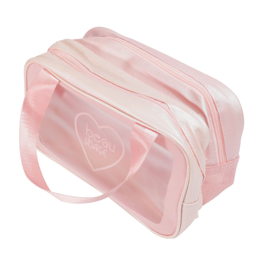 COSMETIQUERA PLASTICA BEAUVISAGE