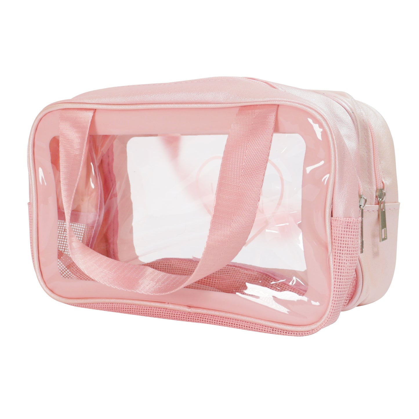 COSMETIQUERA PLASTICA BEAUVISAGE