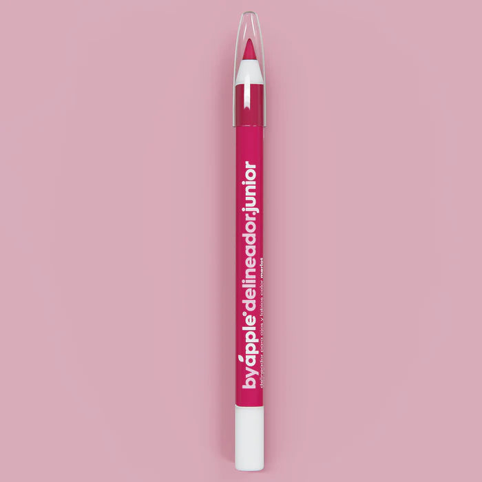 DELINEADOR LAPIZ BY APPLE JUNIOR PARA OJOS Y LABIOS