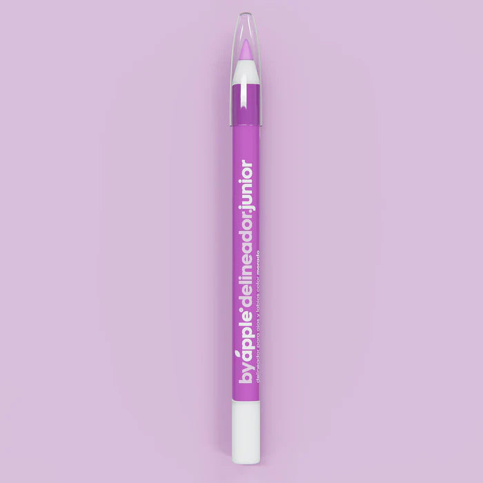 DELINEADOR LAPIZ BY APPLE JUNIOR PARA OJOS Y LABIOS