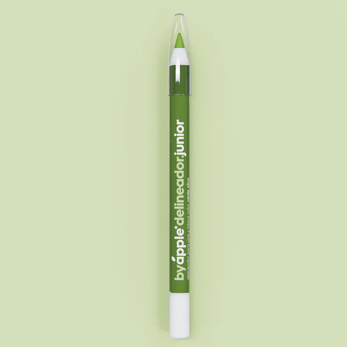 DELINEADOR LAPIZ BY APPLE JUNIOR PARA OJOS Y LABIOS