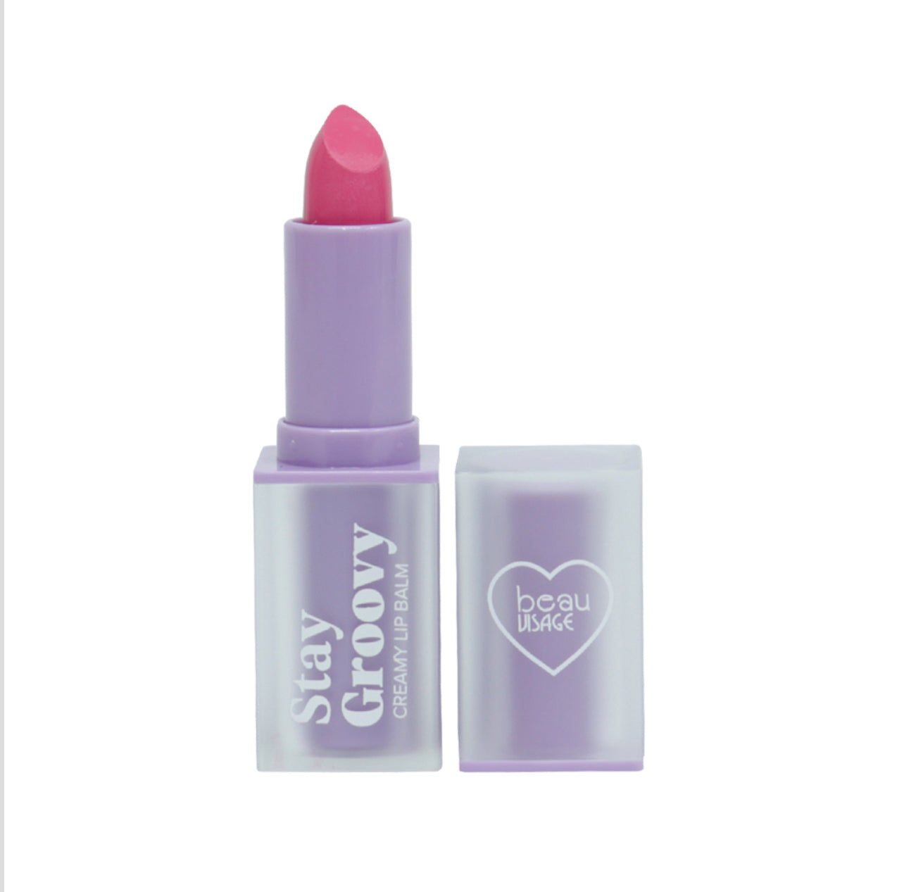 LABIAL STAY GROOVY BEAUVISAGE