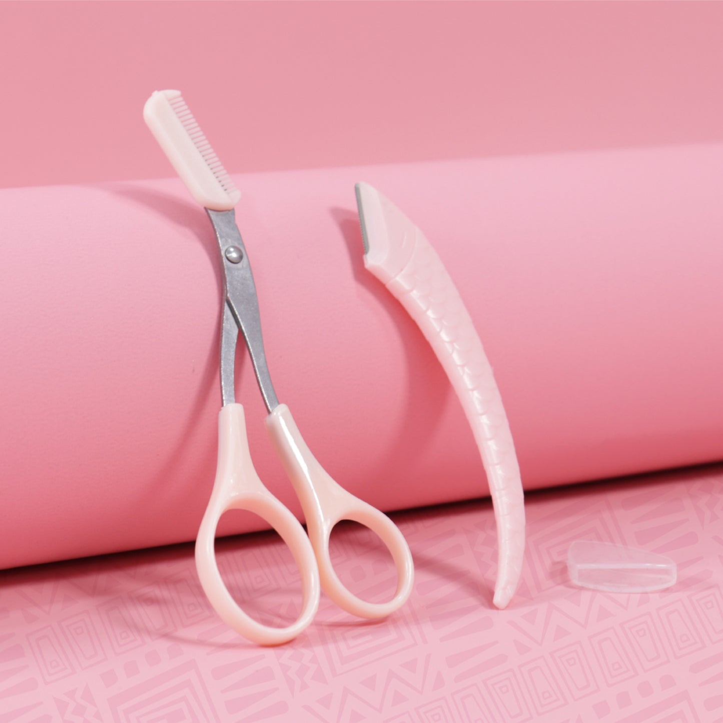 SET DE TIJERA Y PERFILADORA BEAUVISAGE