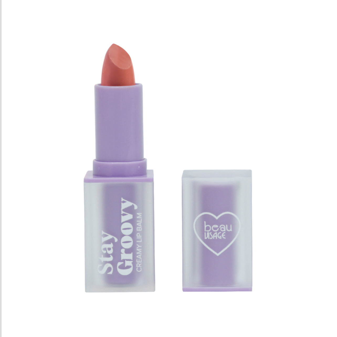 LABIAL STAY GROOVY BEAUVISAGE