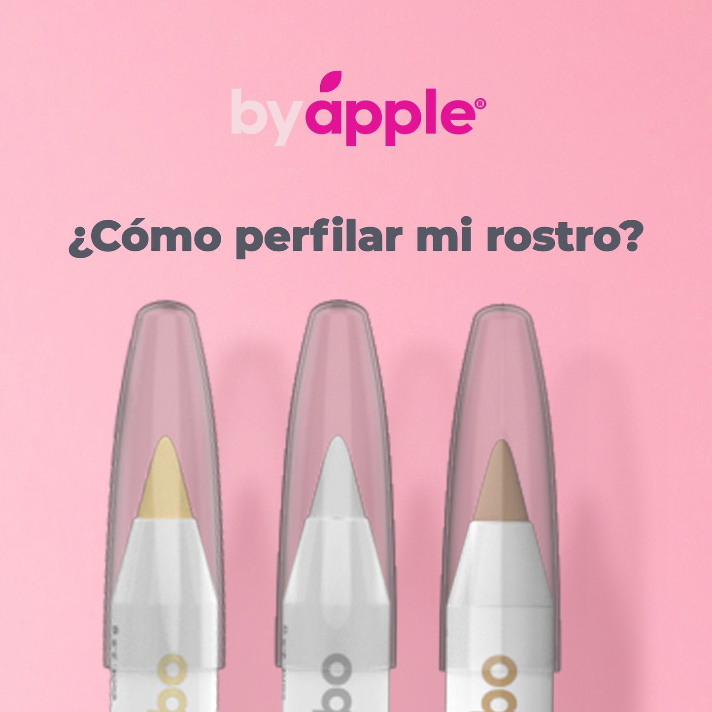 CRAYON JUMBO PARA CEJAS BY APPLE