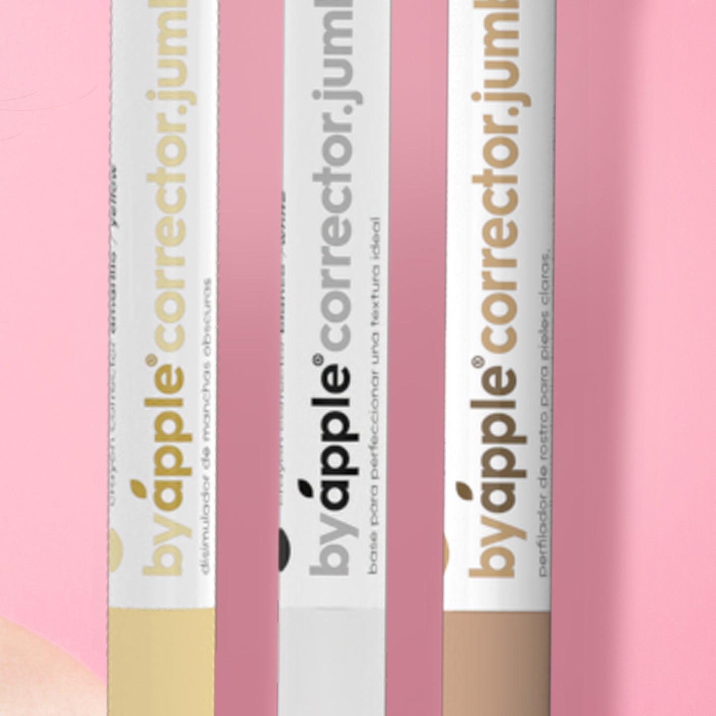 CRAYON JUMBO PARA CEJAS BY APPLE