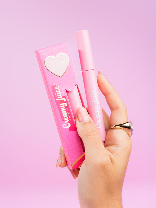 LABIAL CREAMY JUICE LIP PLUMP VOL.2 BEAUVISAGE