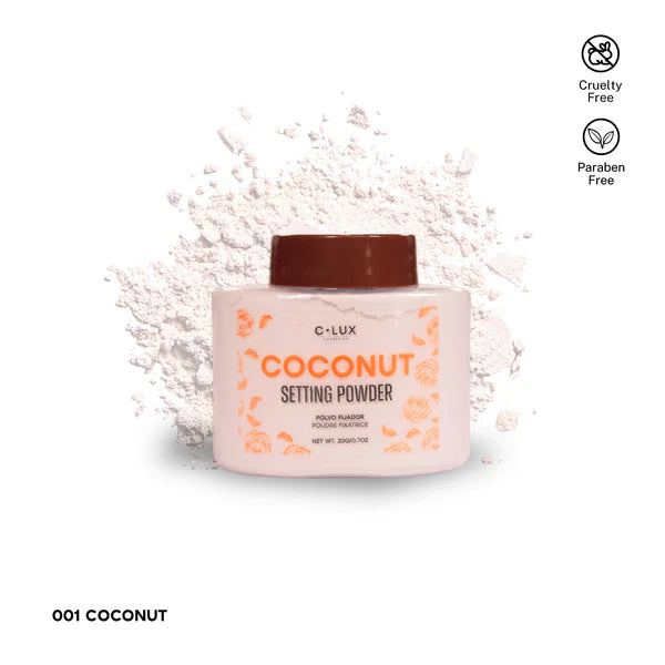 POLVO SUELTO MIX MINI 20G CLUX