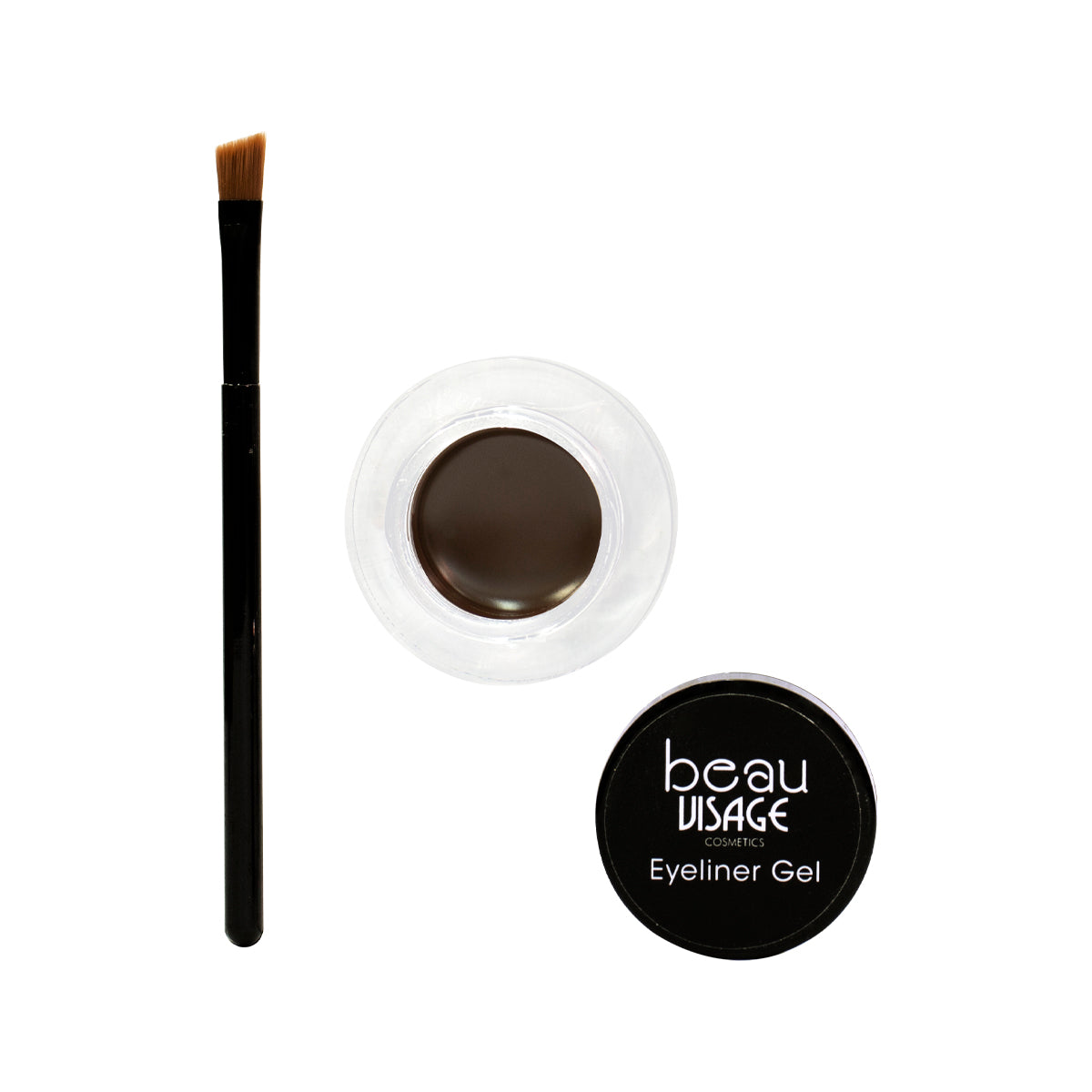 GEL DE CEJAS BEAUVISAGE