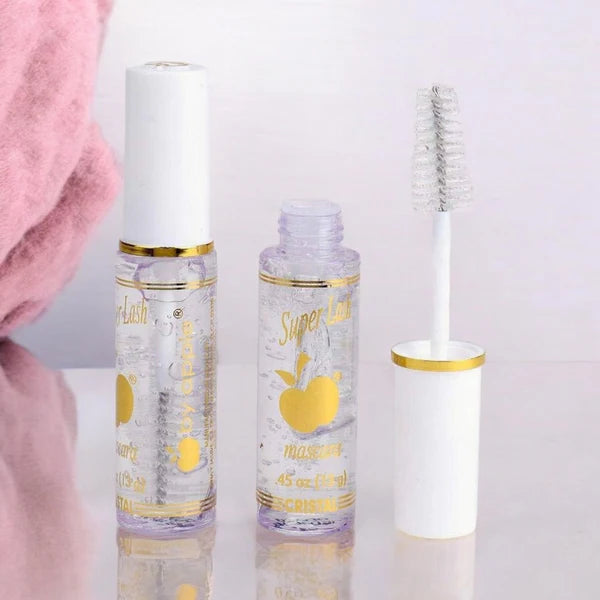 MASCARA DE PESTAÑAS SUPER LASH CRISTAL BY APPLE