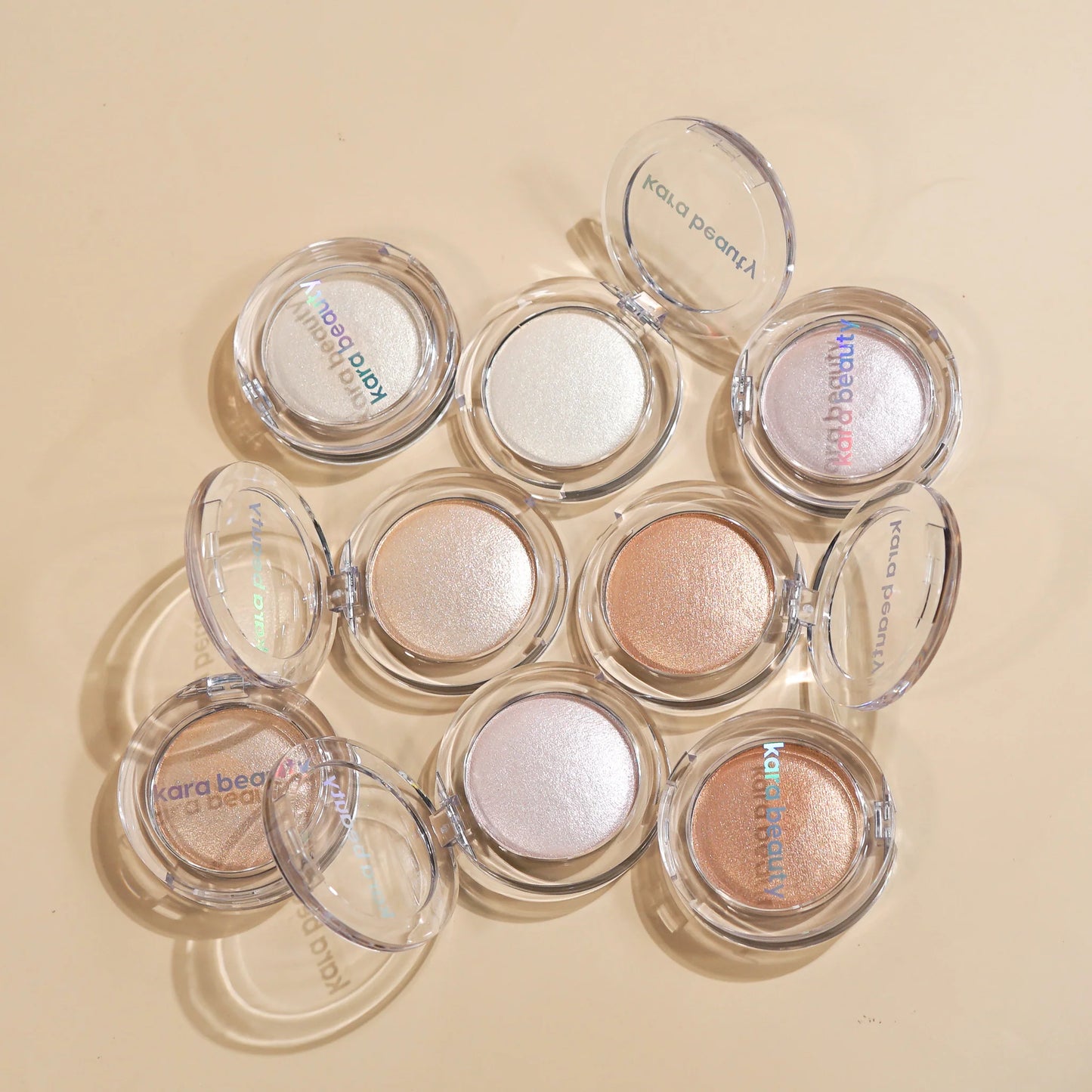 ILUMINADOR FACIAL ESSENTIALS KARA BEAUTY