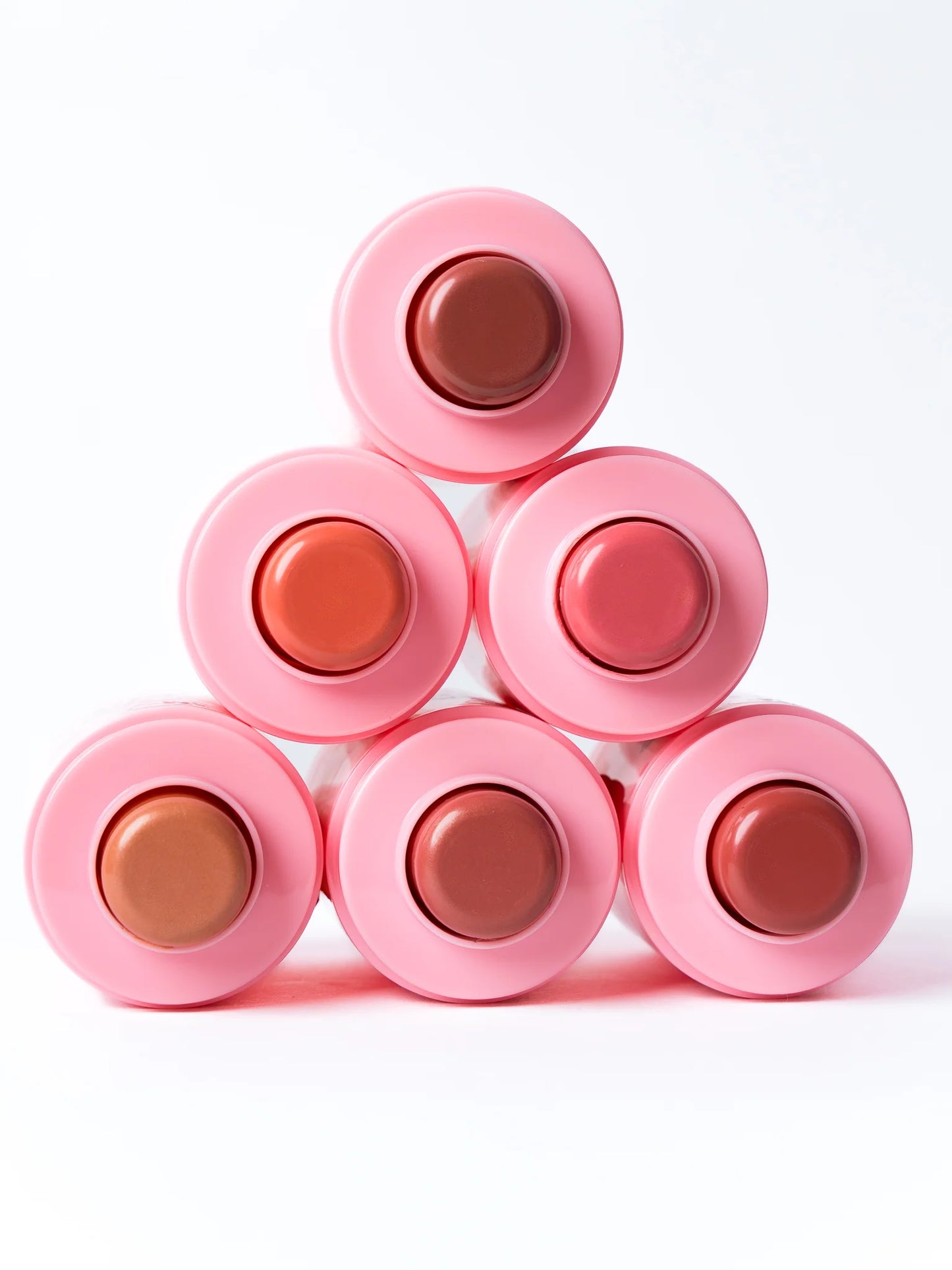 RUBOR CREMOSO CHARMING BEAUVISAGE
