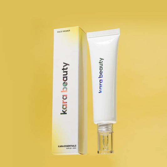 PRIMER ESSENTIALS KARA BEAUTY