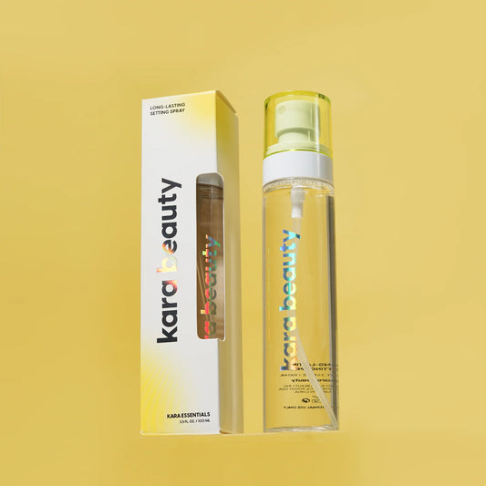 SPRAY FIJADOR ESSENTIALS KARA BEAUTY