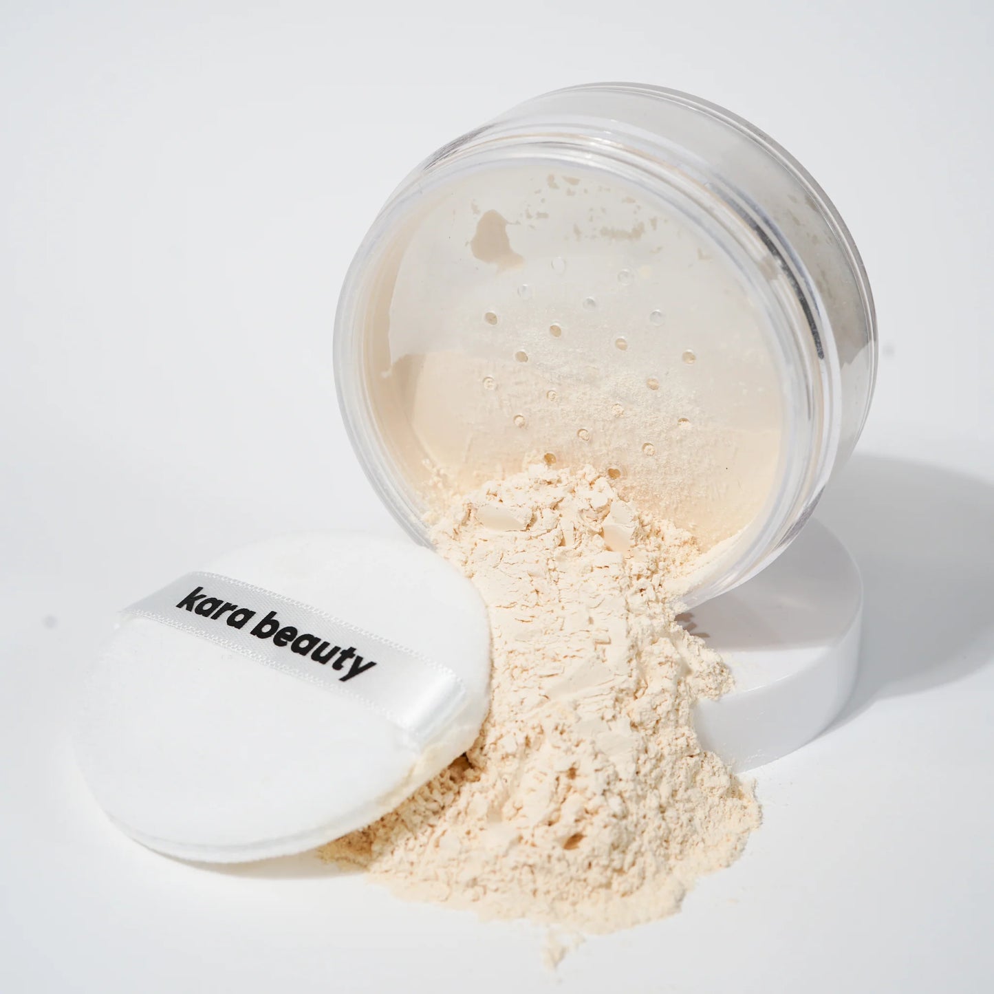 POLVOS FIJADORES ESSENTIALS KARA BEAUTY