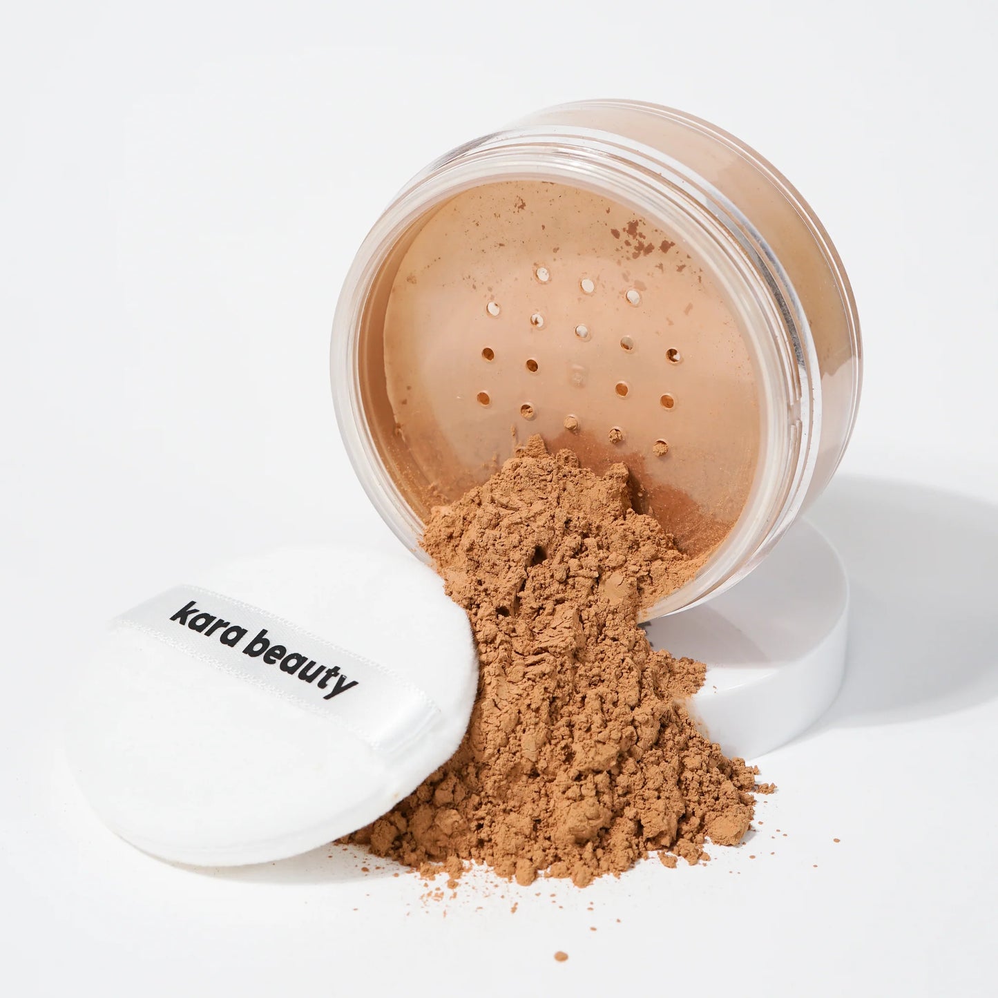 POLVOS FIJADORES ESSENTIALS KARA BEAUTY