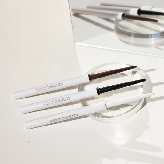 DELINEADOR RETRACTIL ESSENTIALS KARA BEAUTY