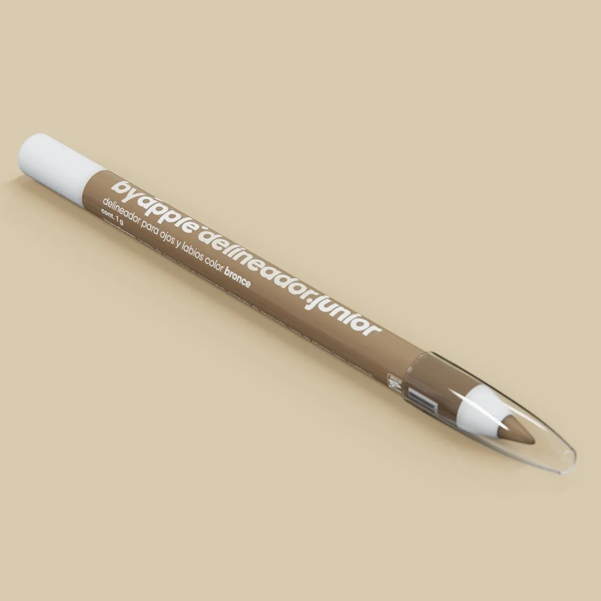 DELINEADOR LAPIZ BY APPLE JUNIOR PARA OJOS Y LABIOS